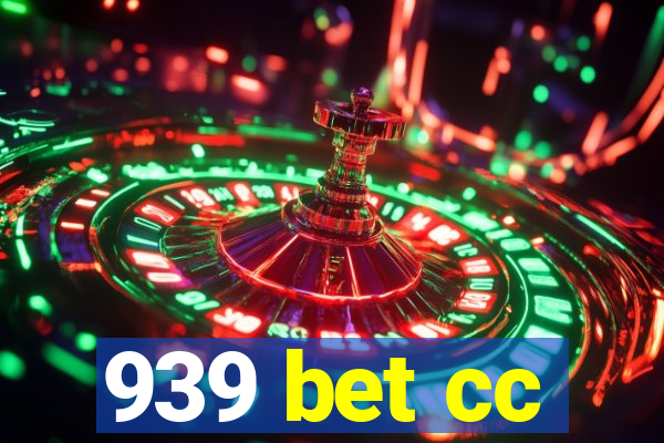 939 bet cc